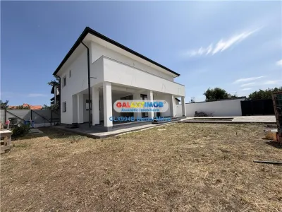 Casa 5 cam/4bai/227mp-Panouri 10kw-Pompa caldura10kwTeren 525mp - foto 15