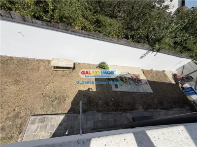 Casa 5 cam/4bai/227mp-Panouri 10kw-Pompa caldura10kwTeren 525mp - foto 24