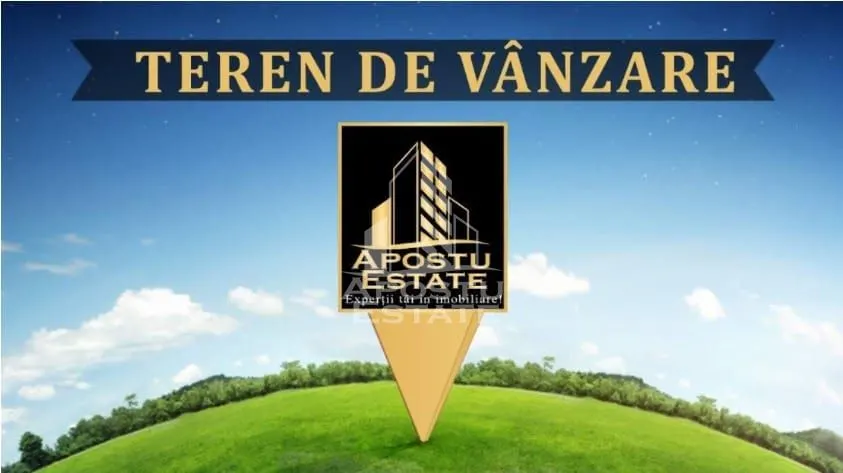Teren extravilan, in Pancota, jud. Arad. - foto 1