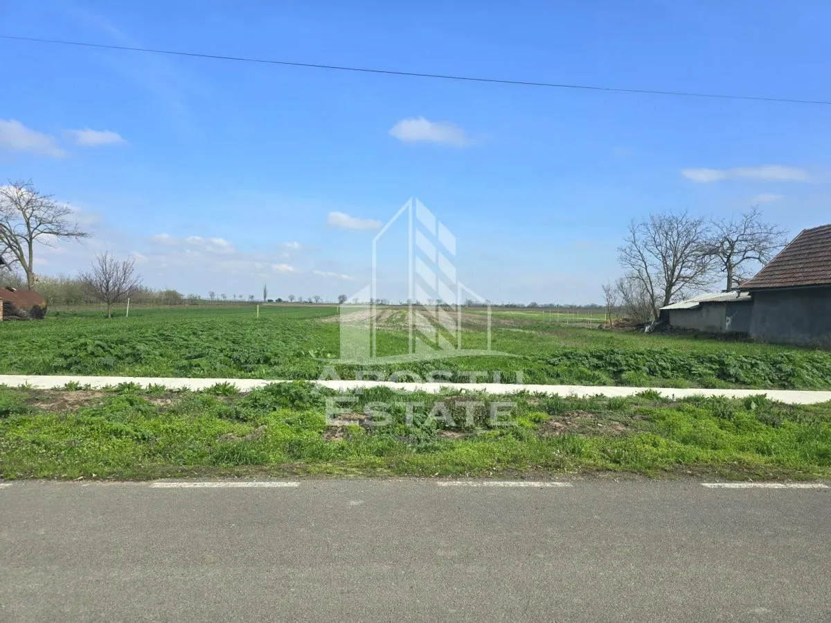 Teren intravilan in Dorobanti, ZERO % comision de la cumparator. - foto 1
