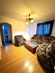Apartament cu 3 camere, de vanzare, in zona Fortuna, Arad. - Arad