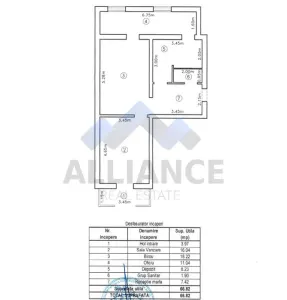 Spatiu birouri, stradal, parter, semicentral - foto 11