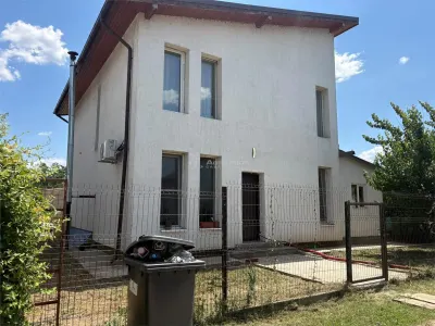 Casa P+M - 4 camere - Magurele - Magurele
