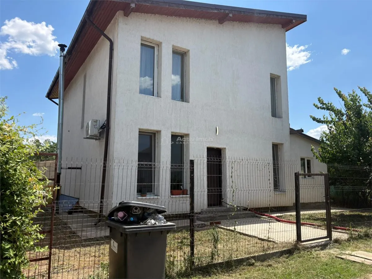 Casa P+M - 4 camere - Magurele - foto 1