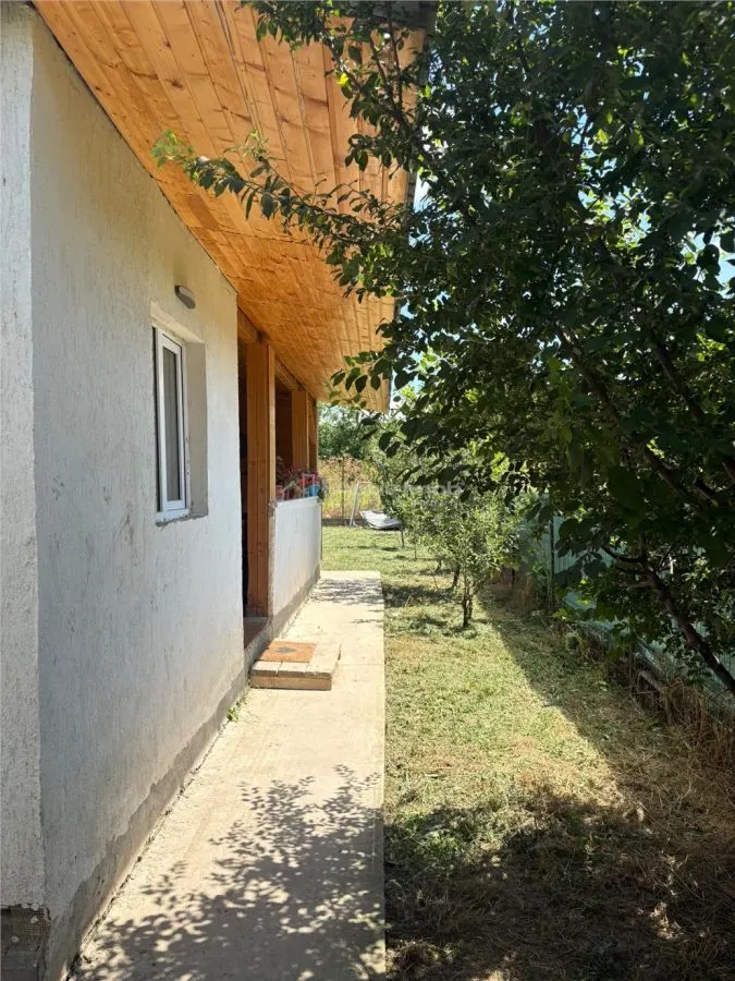 Casa P+M - 4 camere - Magurele - foto 3