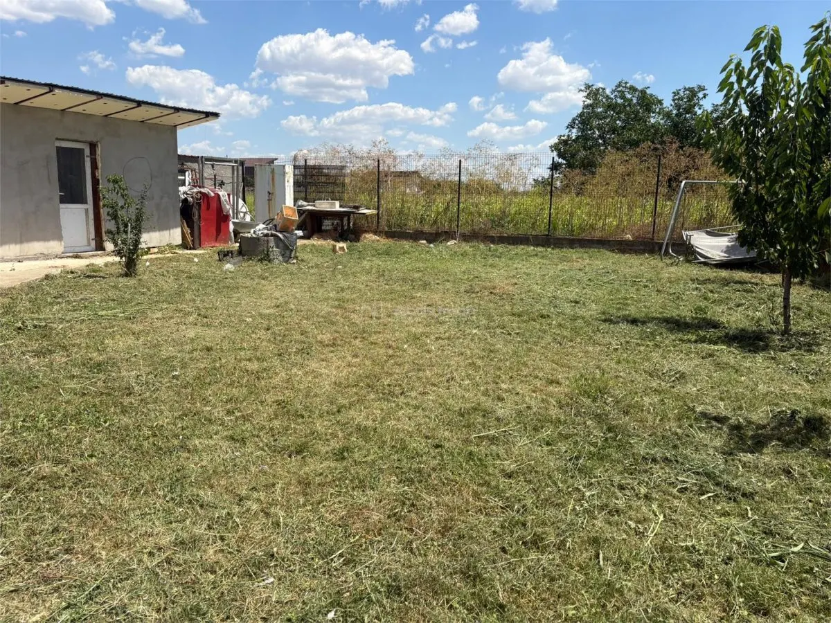 Casa P+M - 4 camere - Magurele - foto 4