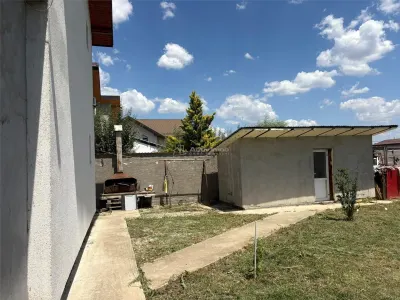 Casa P+M - 4 camere - Magurele - foto 5