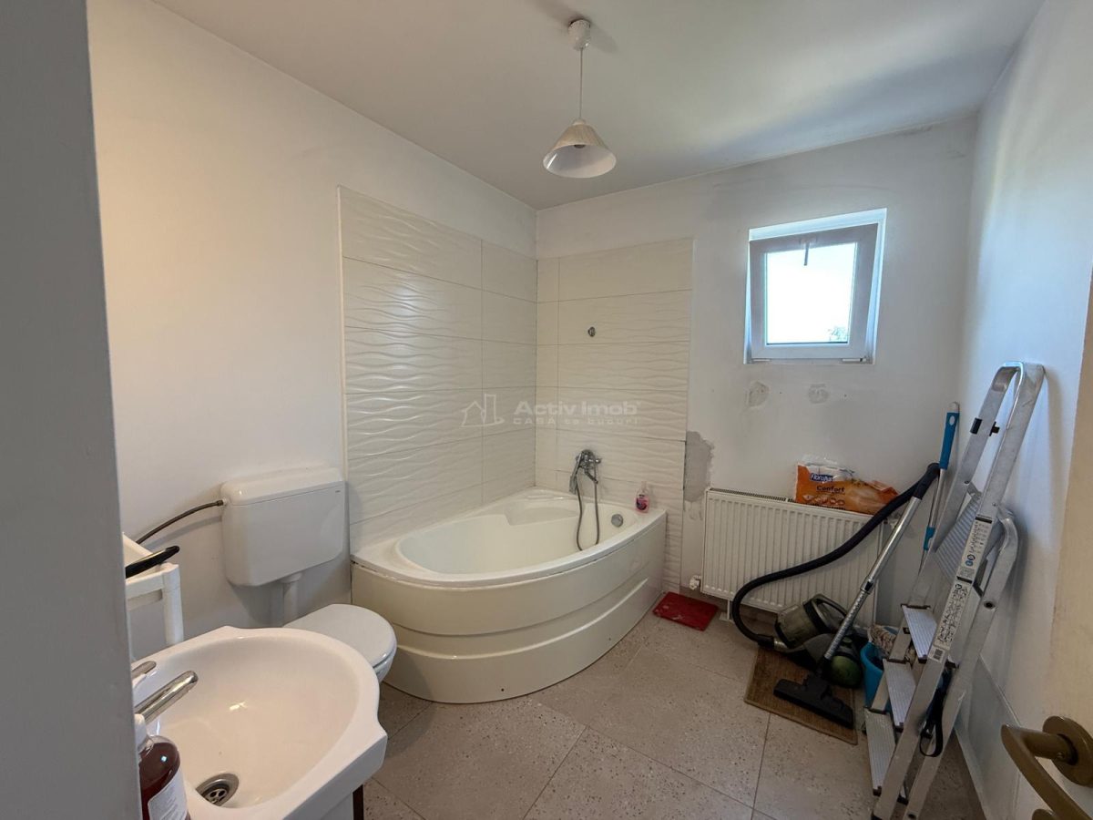 Casa P+M - 4 camere - Magurele - foto 10
