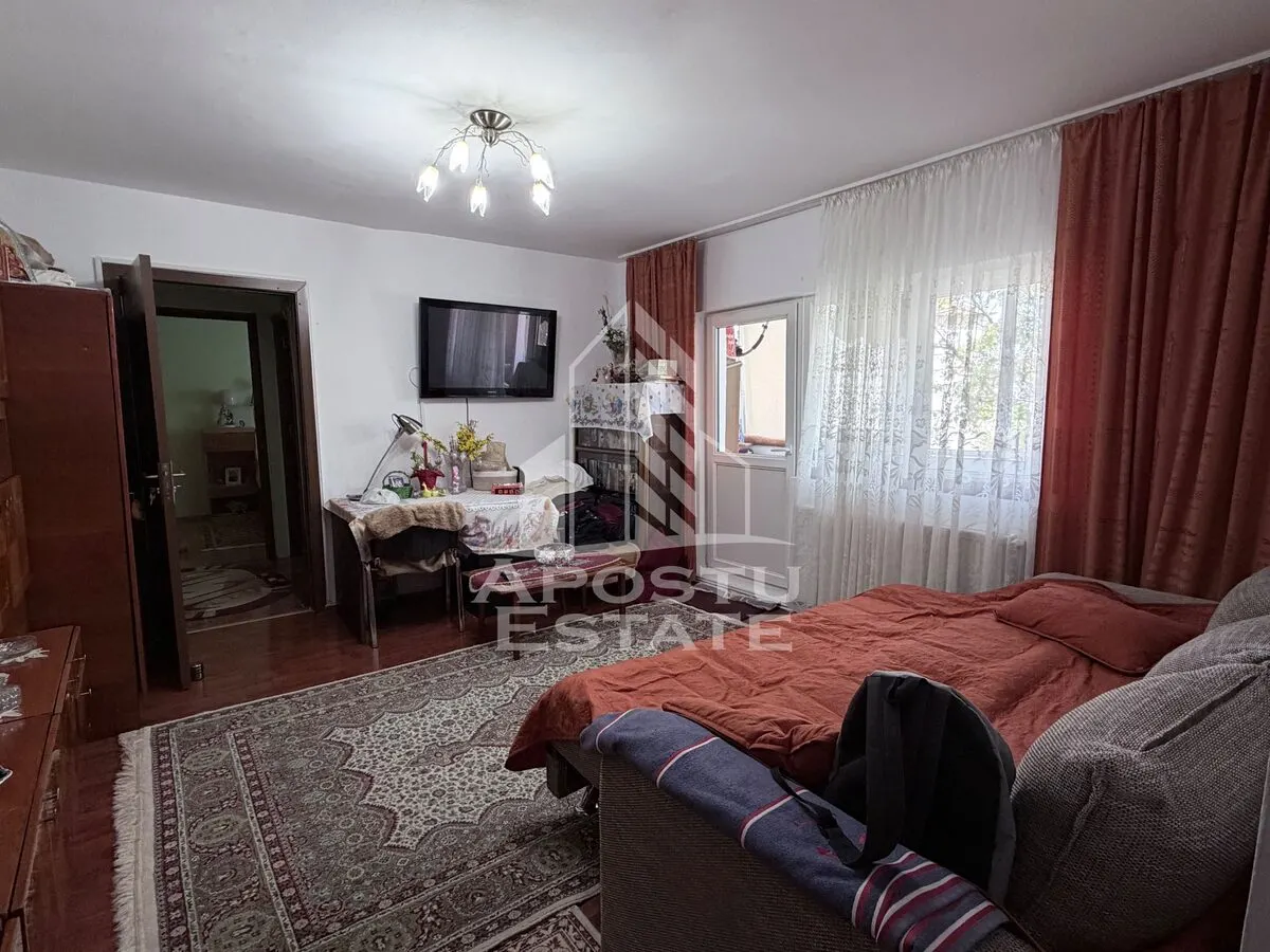 Apartament de vanzare Freidorf Liceul Auto - foto 1