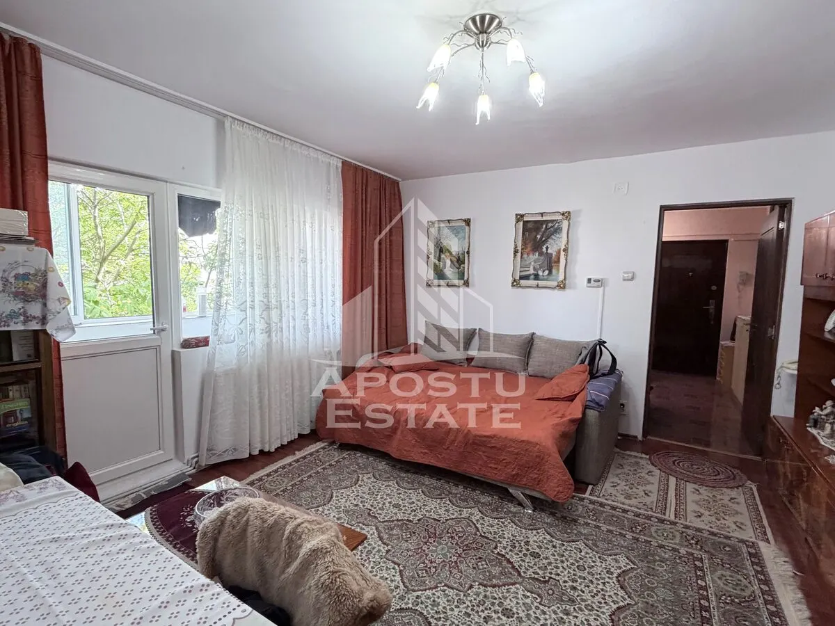 Apartament de vanzare Freidorf Liceul Auto - foto 2