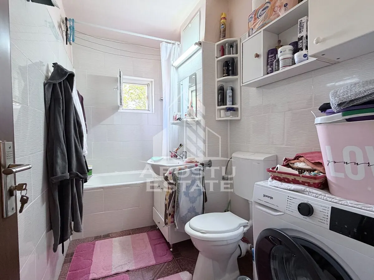 Apartament de vanzare Freidorf Liceul Auto - foto 3
