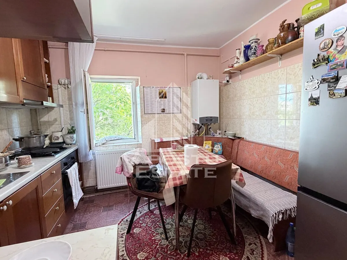 Apartament de vanzare Freidorf Liceul Auto - foto 5
