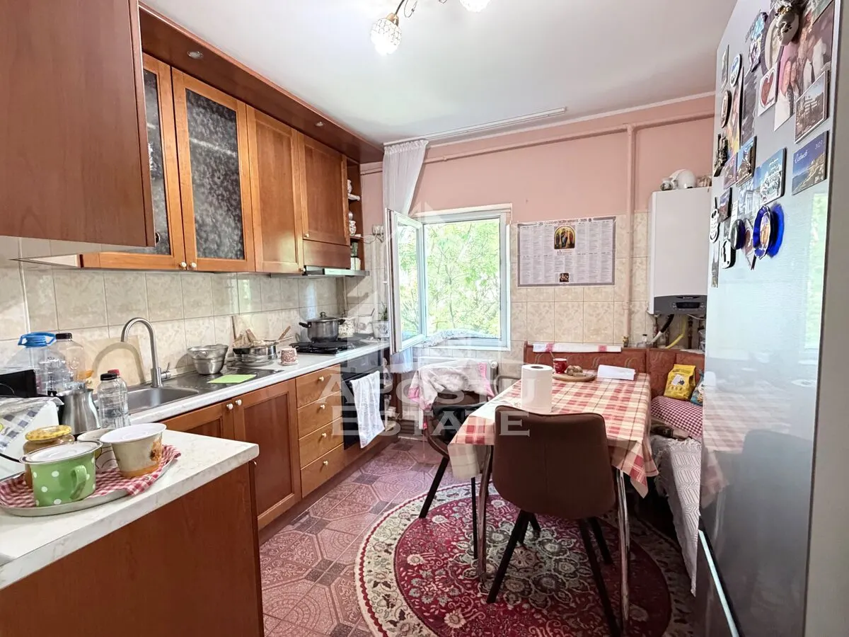 Apartament de vanzare Freidorf Liceul Auto - foto 6