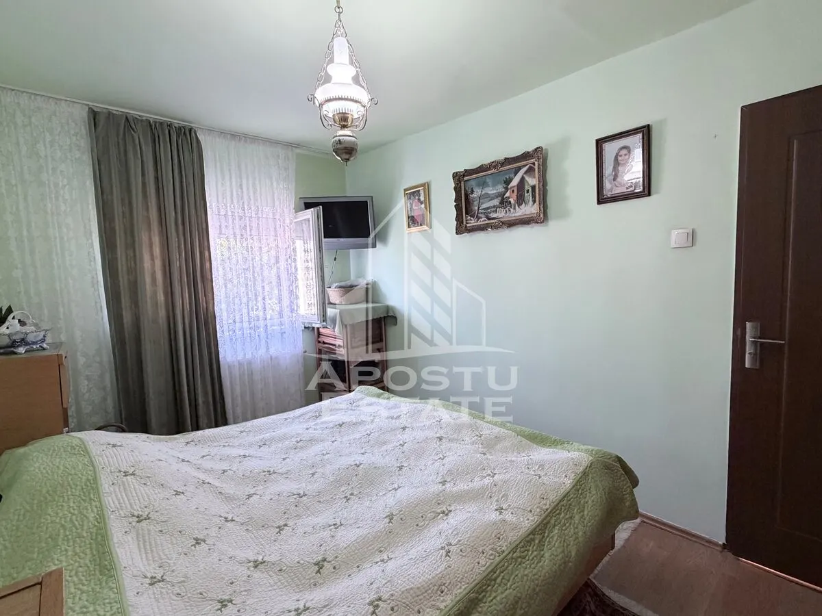 Apartament de vanzare Freidorf Liceul Auto - foto 7