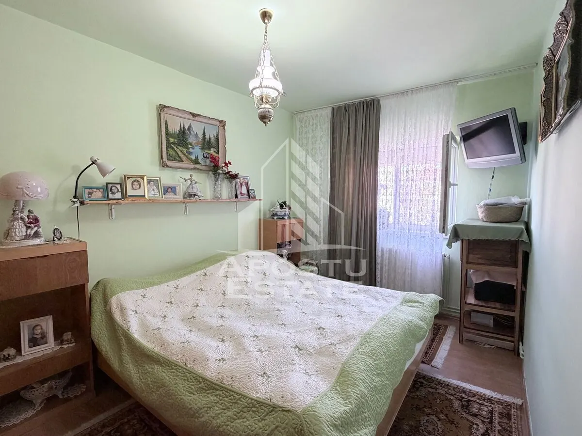 Apartament de vanzare Freidorf Liceul Auto - foto 8