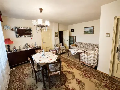 2 camere | Bulevardul Magheru | Metrou Romana | Sector 1 - Bucuresti