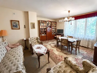 2 camere | Bulevardul Magheru | Metrou Romana | Sector 1 - foto 4