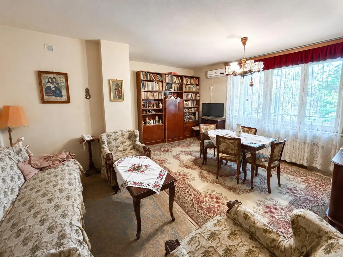 2 camere | Bulevardul Magheru | Metrou Romana | Sector 1 - foto 4