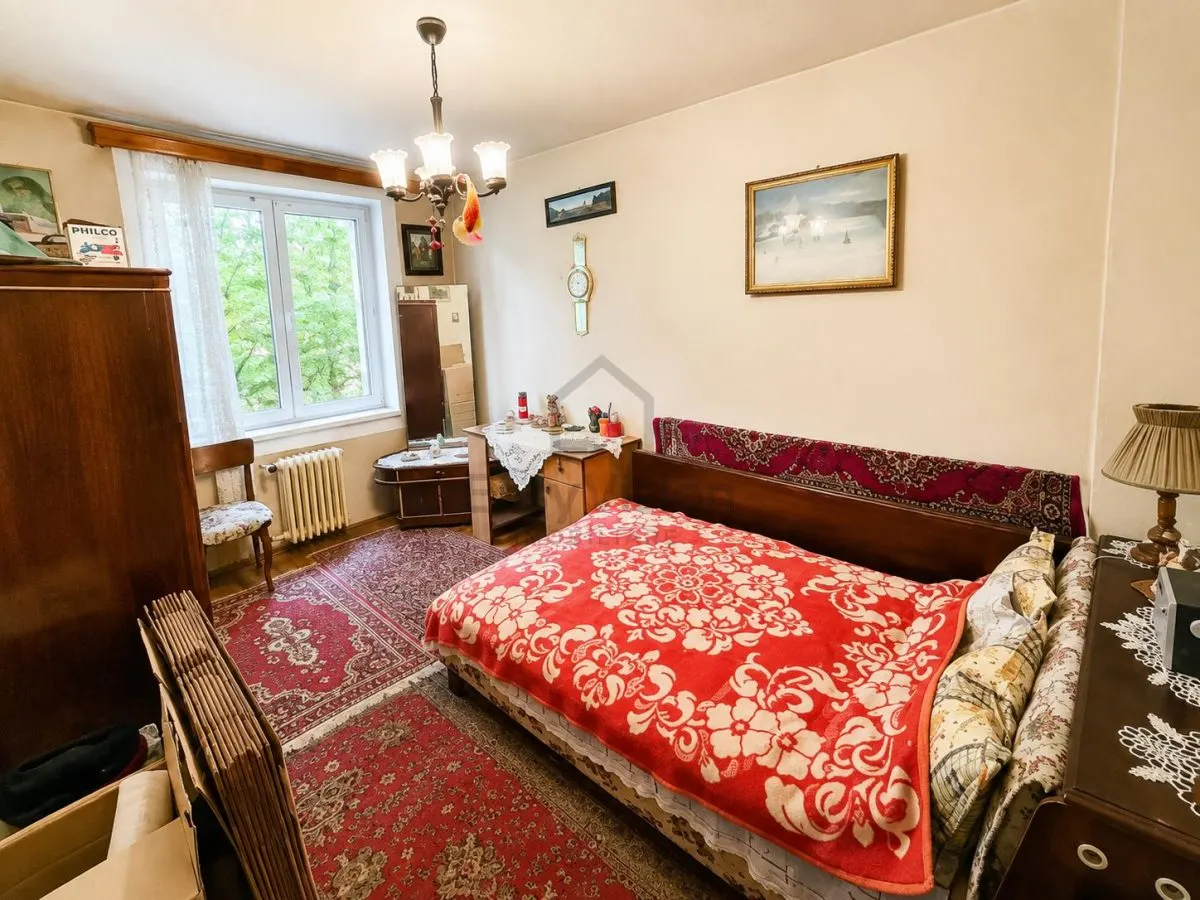 2 camere | Bulevardul Magheru | Metrou Romana | Sector 1 - foto 5