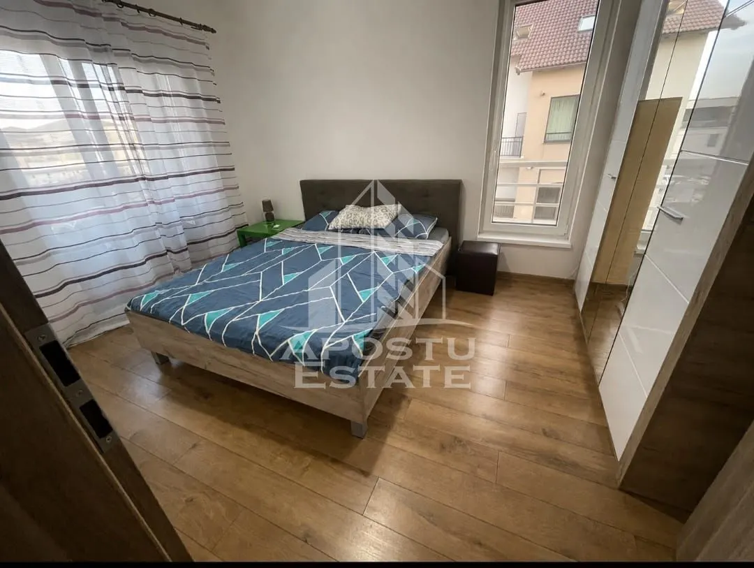 Apartament cu 2 camere de vanzare,Loc de parcare , Dumbravita - foto 1