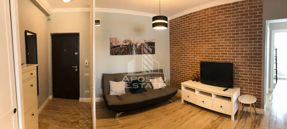 Apartament cu 3 camere de vanzare , Loc de parcare , Dumbravita - foto 1