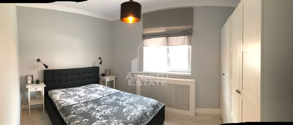 Apartament cu 3 camere de vanzare , Loc de parcare , Dumbravita - foto 2