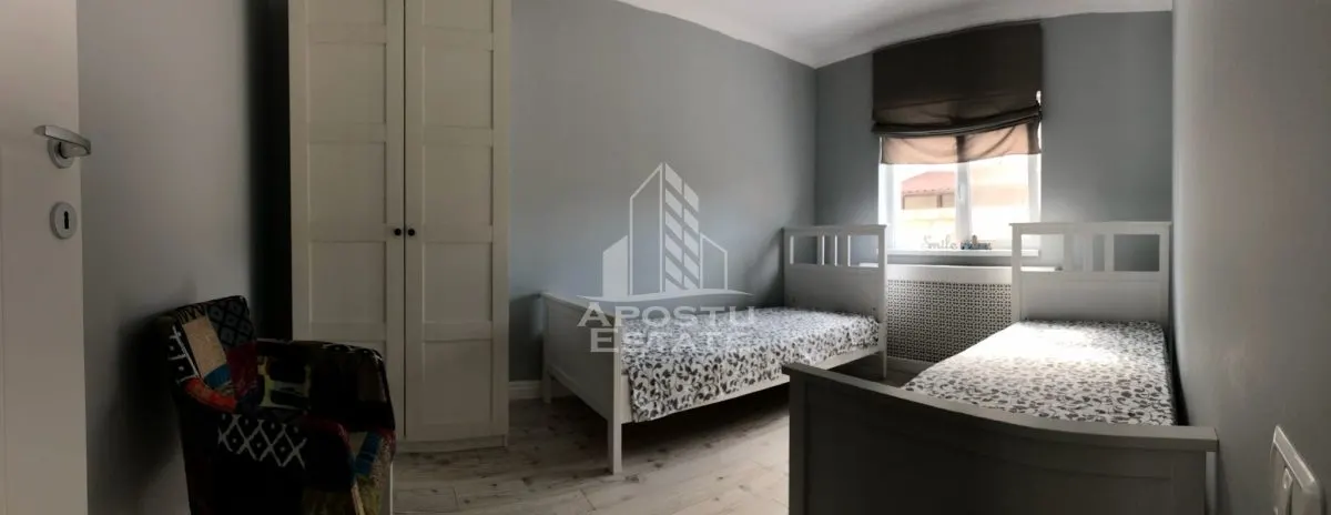 Apartament cu 3 camere de vanzare , Loc de parcare , Dumbravita - foto 7