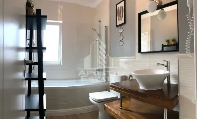 Apartament cu 3 camere de vanzare , Loc de parcare , Dumbravita - foto 8