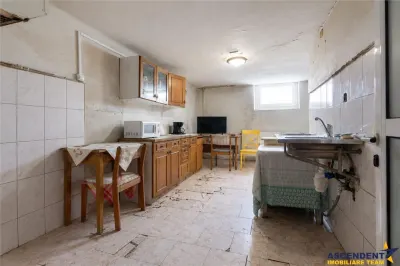 Potential, farmec si o pozitionare excelenta intr-o zona istorica a Brasovului - foto 5