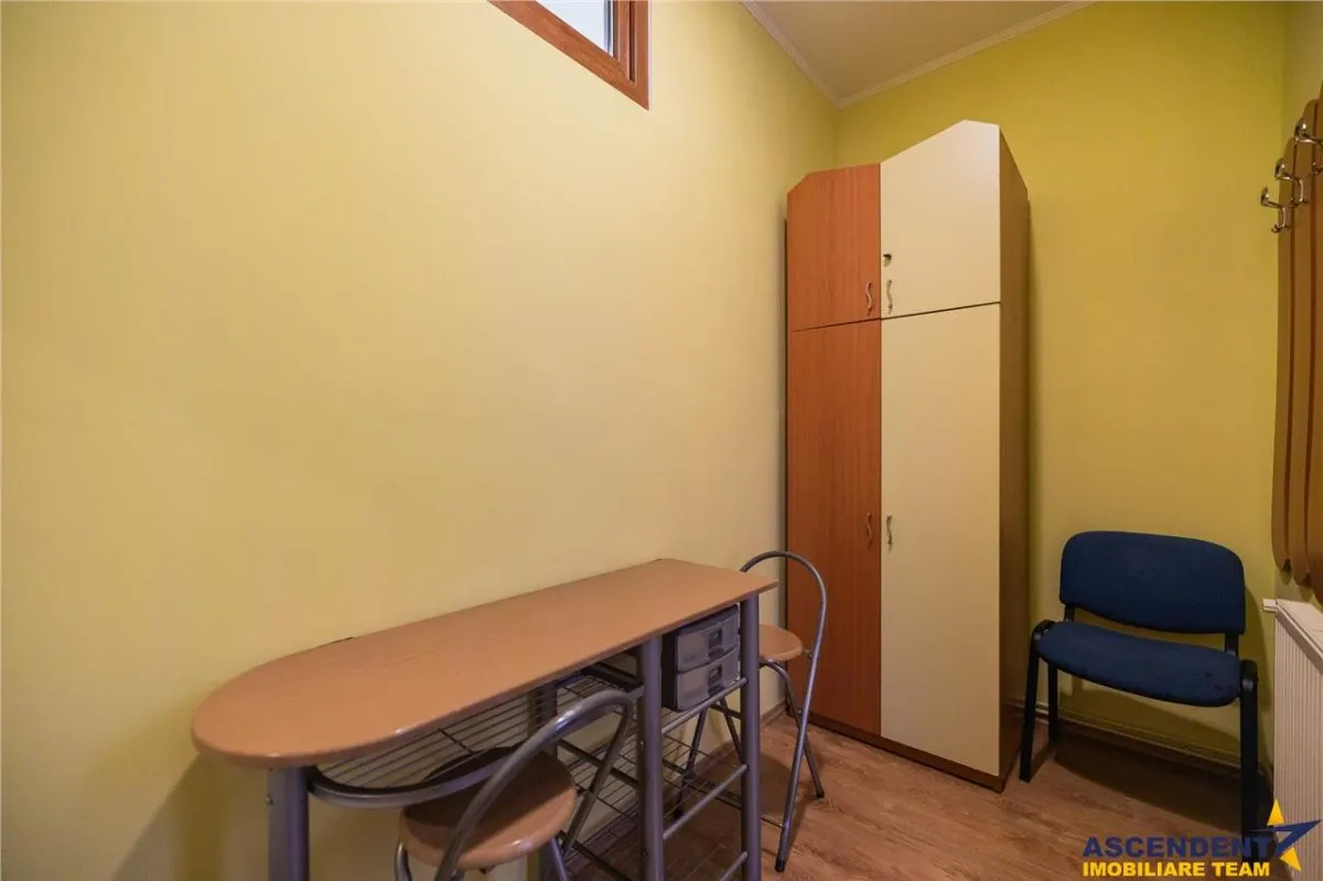 Casa pretabila:comercial/ servicii/ rezidential Central, Fagaras - foto 23