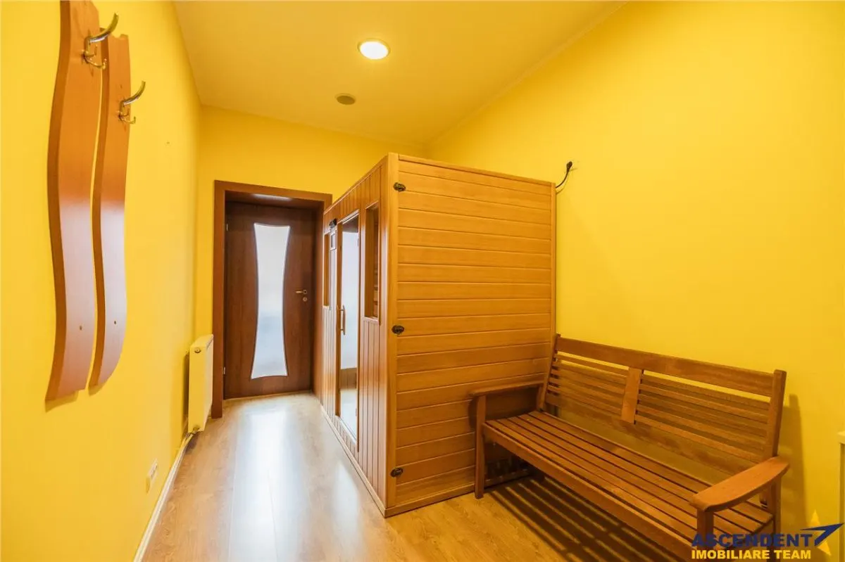 Casa pretabila:comercial/ servicii/ rezidential Central, Fagaras - foto 10