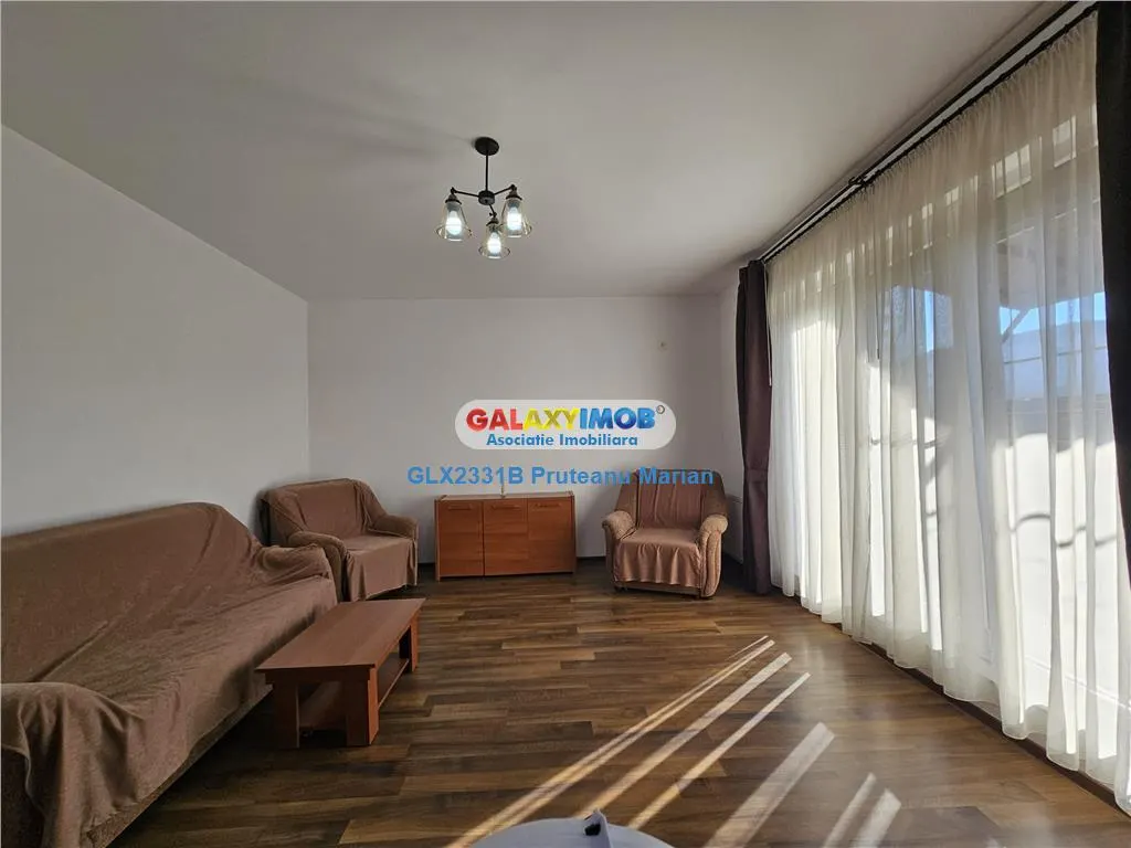 Vanzare apartament 2 camere cu Gradina de 50mp la Rezidential Avangard - foto 1