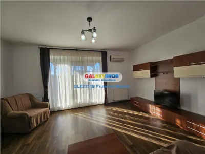 Vanzare apartament 2 camere cu Gradina de 50mp la Rezidential Avangard - foto 2