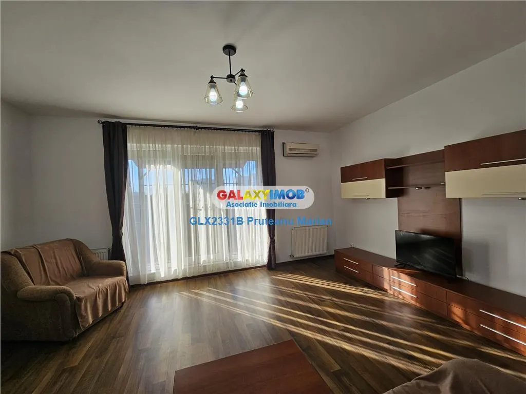 Vanzare apartament 2 camere cu Gradina de 50mp la Rezidential Avangard - foto 2