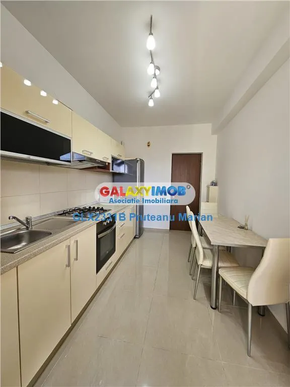 Vanzare apartament 2 camere cu Gradina de 50mp la Rezidential Avangard - foto 11