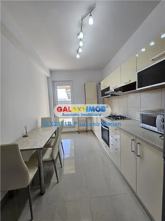 Vanzare apartament 2 camere cu Gradina de 50mp la Rezidential Avangard - foto 12