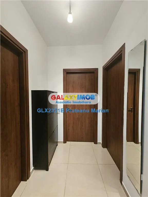Vanzare apartament 2 camere cu Gradina de 50mp la Rezidential Avangard - foto 13