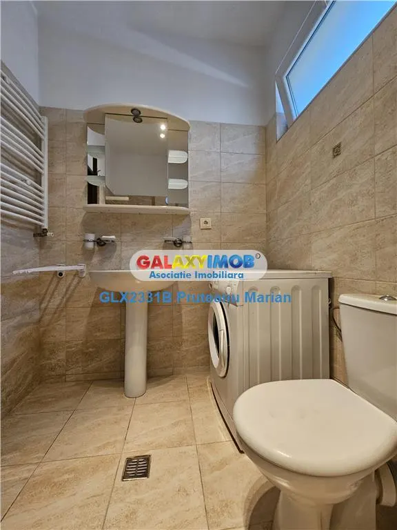 Vanzare apartament 2 camere cu Gradina de 50mp la Rezidential Avangard - foto 14