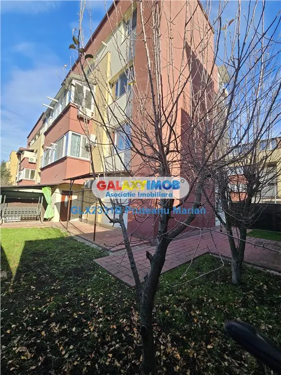 Vanzare apartament 2 camere cu Gradina de 50mp la Rezidential Avangard - foto 17