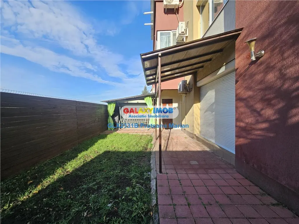 Vanzare apartament 2 camere cu Gradina de 50mp la Rezidential Avangard - foto 19