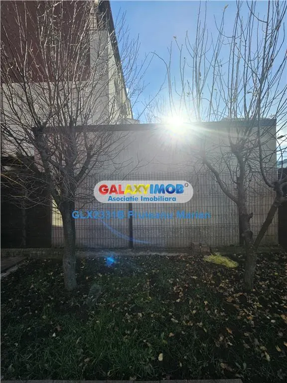 Vanzare apartament 2 camere cu Gradina de 50mp la Rezidential Avangard - foto 20