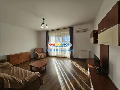 Vanzare apartament 2 camere cu Gradina de 50mp la Rezidential Avangard - foto 3