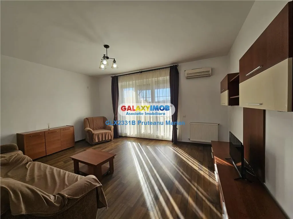 Vanzare apartament 2 camere cu Gradina de 50mp la Rezidential Avangard - foto 3
