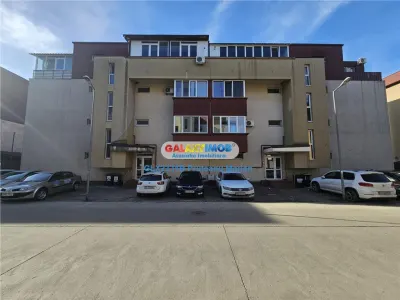 Vanzare apartament 2 camere cu Gradina de 50mp la Rezidential Avangard - foto 22