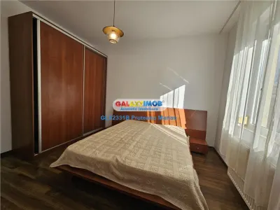 Vanzare apartament 2 camere cu Gradina de 50mp la Rezidential Avangard - foto 26