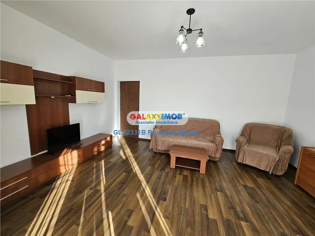 Vanzare apartament 2 camere cu Gradina de 50mp la Rezidential Avangard - foto 4