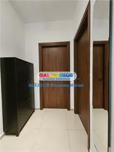 Vanzare apartament 2 camere cu Gradina de 50mp la Rezidential Avangard - foto 32