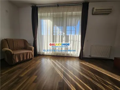 Vanzare apartament 2 camere cu Gradina de 50mp la Rezidential Avangard - foto 35