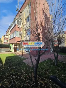 Vanzare apartament 2 camere cu Gradina de 50mp la Rezidential Avangard - foto 38