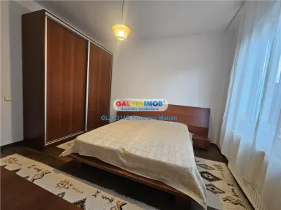Vanzare apartament 2 camere cu Gradina de 50mp la Rezidential Avangard - foto 40